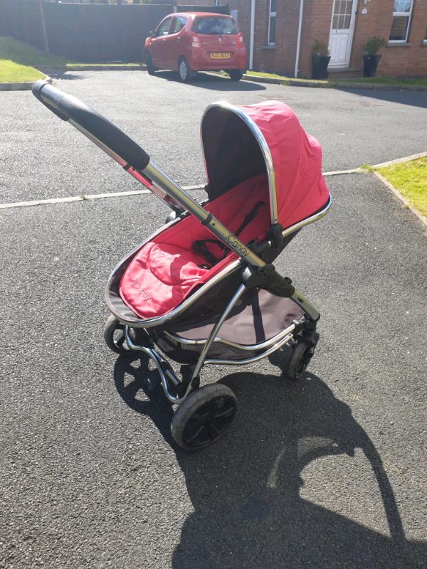 icandy strawberry price